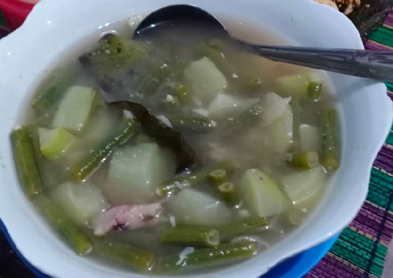 Sayur Asem