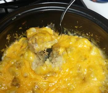 The New Way Make Recipe Twice baked potatoes Practical Delicious