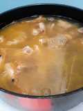 Shrimp Stock /Soup