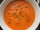 tomato gazpacho