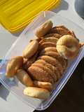 Lebanese Sweet Kaak 🥠