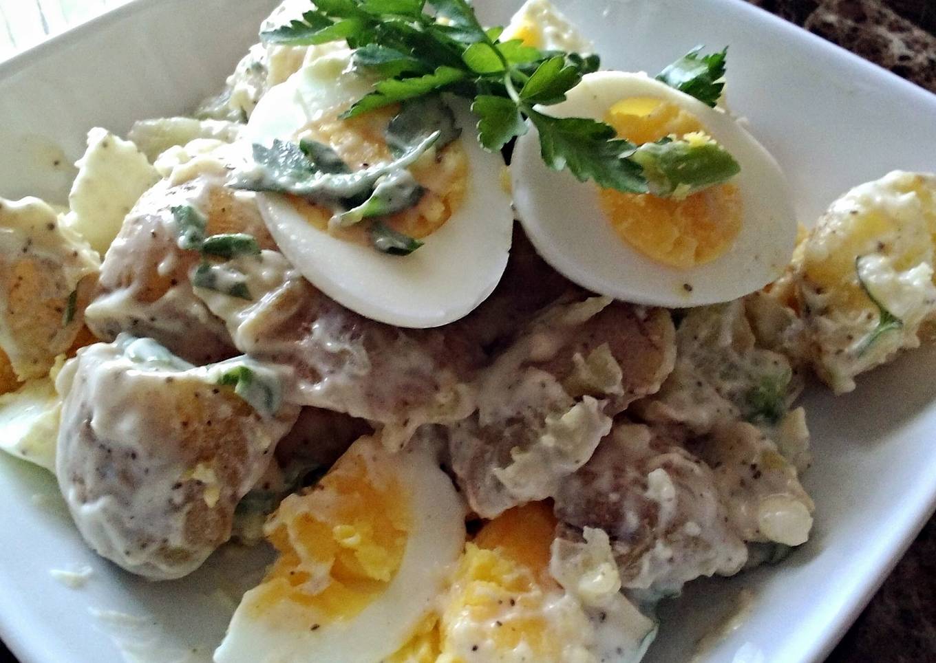 taylor potato salad