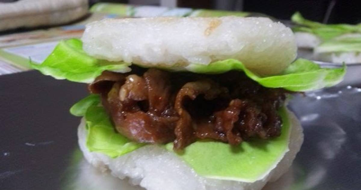 mos burger rice burger mos burger rice burger