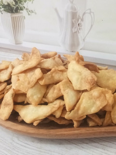 Foto resep Kue Bawang