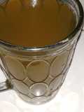 Jamu kulit manggis
