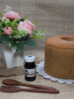 Foto resep Kue Bolu Coffee Mocha