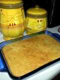 Sweet Corn Bread