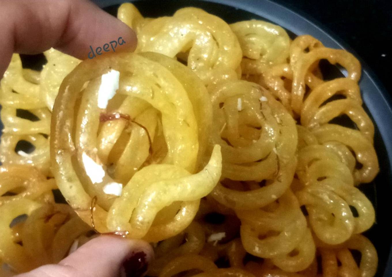 Jalebi