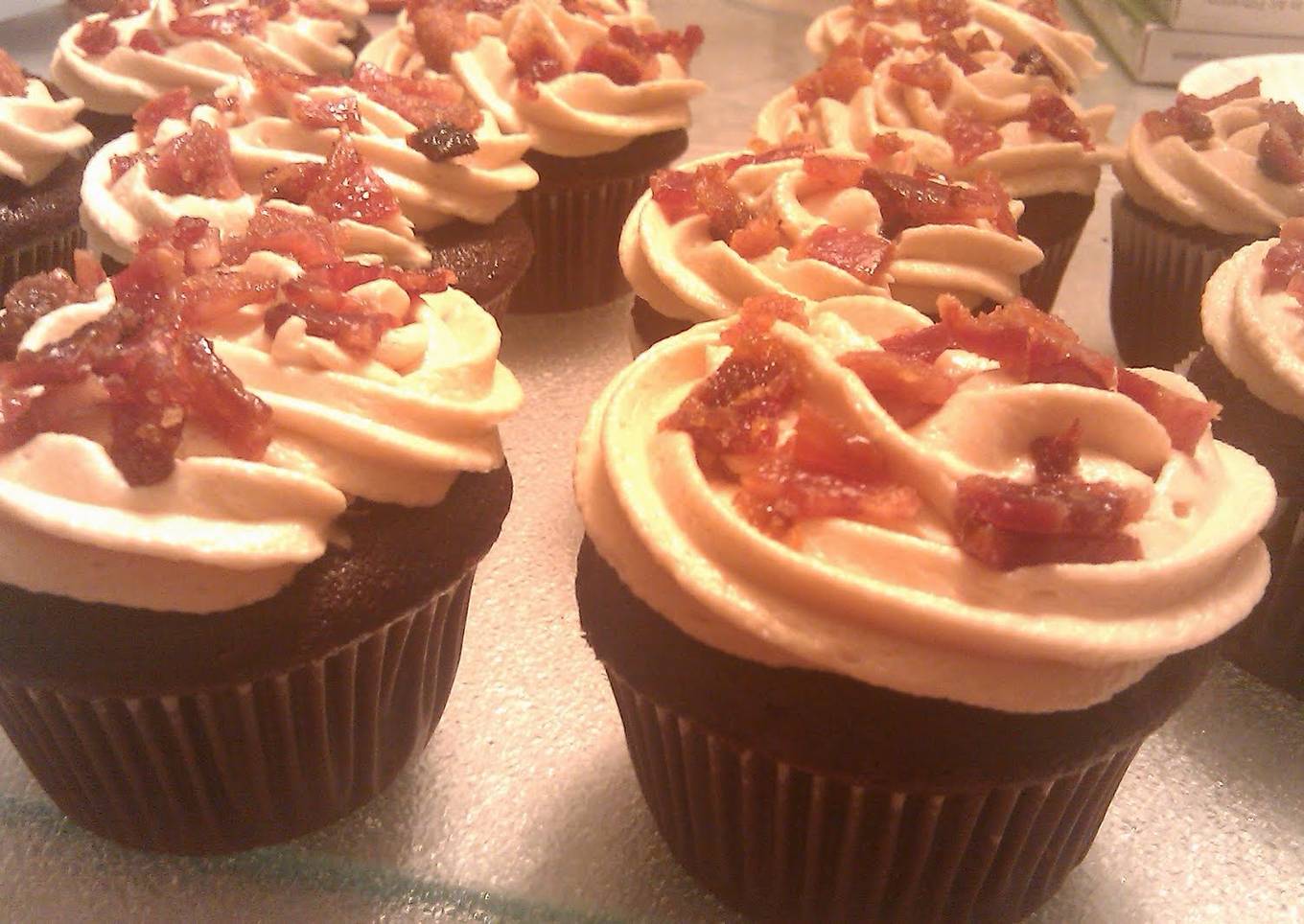 Little fat Elvis pie