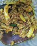 Khatta Meetha Gobhi ka Achar