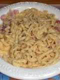 Homemade Pasta Without a Pasta Machine