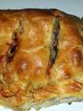Pasty (pasties)