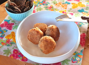Foto di Polpette di recupero