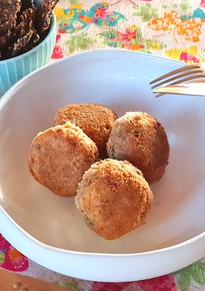 Foto di Polpette di recupero