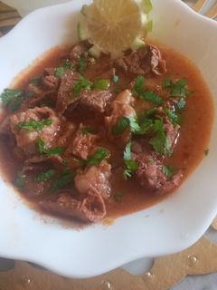 صورة لوصفة دوارة بطريقتي