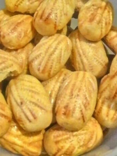 Foto resep Nastar Keju Lumer