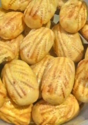 Foto resep Nastar Keju Lumer