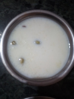 समा की खीर रेसिपी(sama ki kheer recipe in hindi) रेसिपी मुख्य फोटो