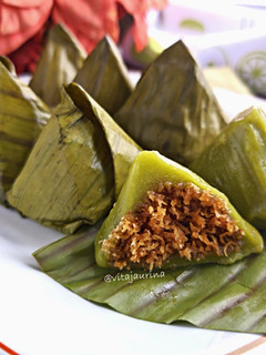 Foto resep Kue Bugis