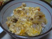 A picture of dashi chicken