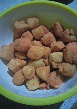 Foto resep Tahu Krispy Balado