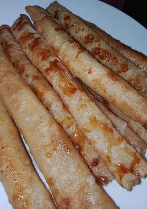 Foto resep Pisang aroma