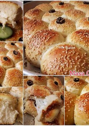 صورة لوصفة خلية النحل الهشة