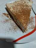 Tiramisú