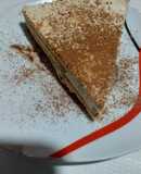 Tiramisú