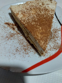 Una foto de Tiramisú