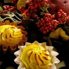A picture of Seasonal Autumn Sweets Fancy Sweet Potato.