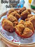 Bolu Kukus Gula Merah