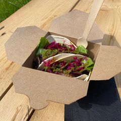 A picture of Chimmi Churri dressing.