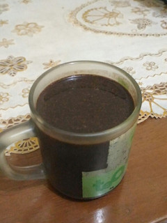 Foto resep Hot Chocolate