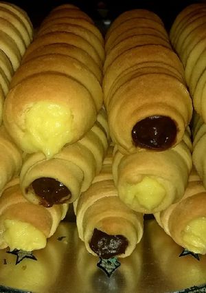 Foto di Cannoncini (rumeni)