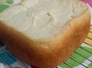 A picture of glutinous rice flour