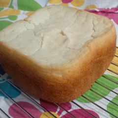 A picture of Gluten-Free Bread Made With 100% Non-Glutinous Rice Flour.