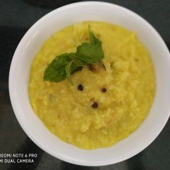 A picture of Pongal.