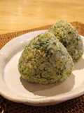 Golden Ratio Sauce: Devil's Rice Ball