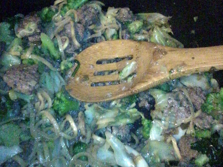 Recipe beef with lomein noodles the Awesome  So Delicious