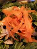 Go Team! Salad