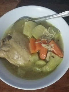 Una foto de Sopita con amor❤ 🇸🇻