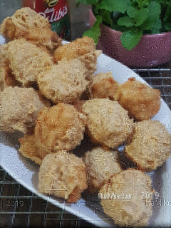Foto resep Tahu Walik