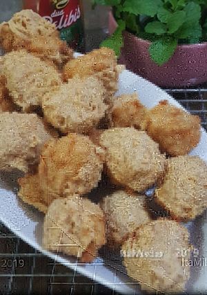Foto resep Tahu Walik