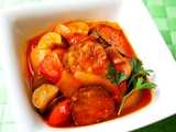 tomato ratatouille
