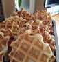 Recipe Simple Waffles in One Bowl the So Delicious Really delicious