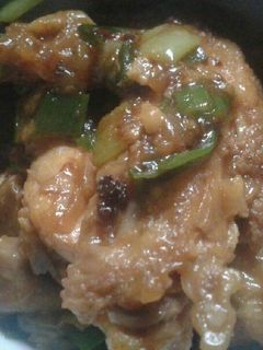 Foto resep Sayap ayam saos tiram