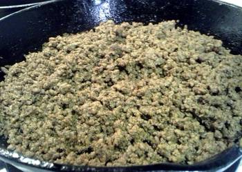 Latest Recipe Beef Taco Seasoning Mix Savory Delicious