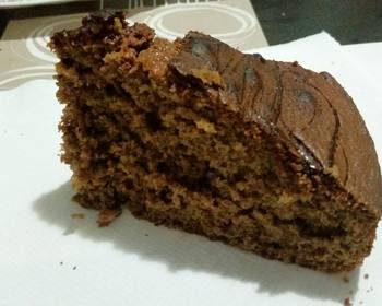 Latest Recipe Chocolate and orange pound cake Savory Delicious