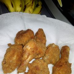 Chicken#Authors marathon A picture of Chicken#Authors marathon.
